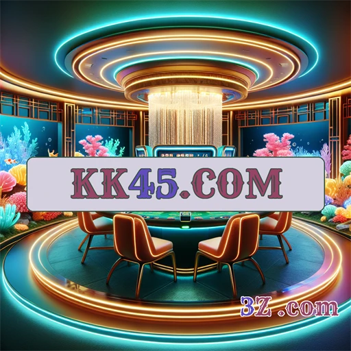Plataforma kk45: Um Mundo de Jogos e Interação